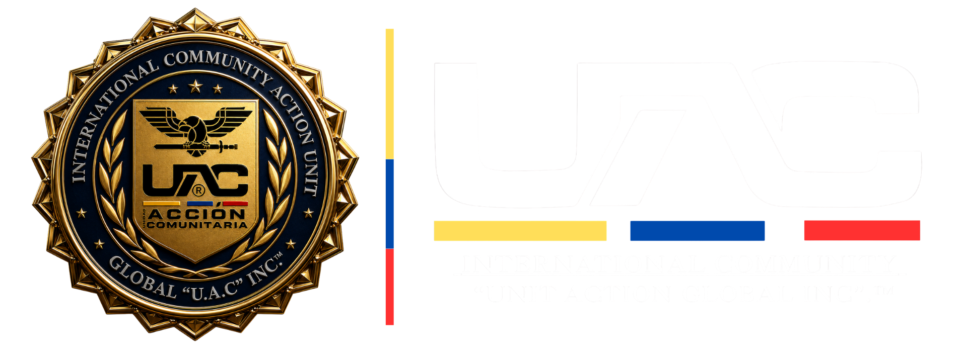 U.A.C | International Community Action Unit U.A.C.